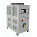 9kw Chiller Dual Function Heating and Cooling Chiller Air Cooled Scroll Water Chiller